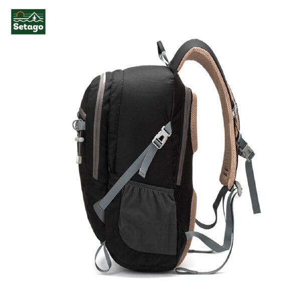 [Đồ Du Lịch] Balo Trekking 30L Royal Mountain - Balo leo núi, balo du lịch - Hoàn hảo cho chuyến leo núi 2N1Đ - Hình ảnh 6